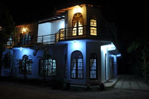 Hostal Kendiya Resort