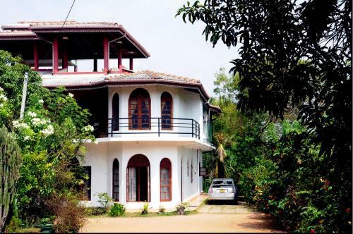 Hostal Kendiya Resort
