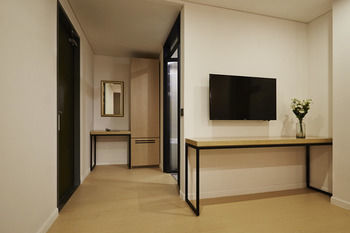 Urban Island Hotel Jeju