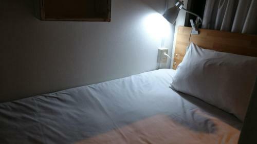 Hostal Luna Inn