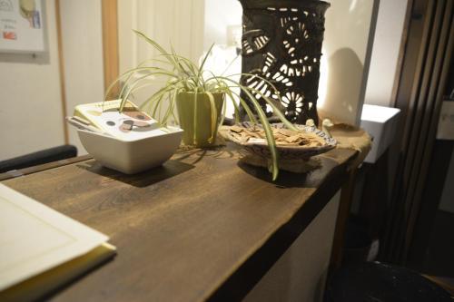 Hostal Luna Inn
