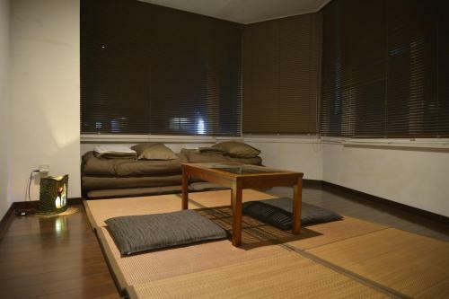 Hostal Luna Inn