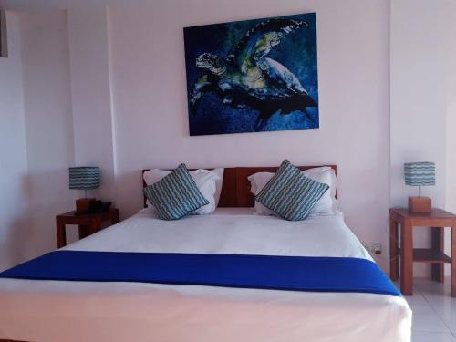 Sunset Hill Hotel