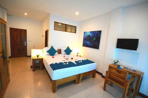 Sunset Hill Hotel