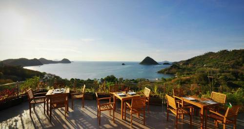 Sunset Hill Hotel