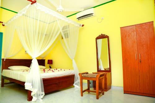Hostal Field Side Villa