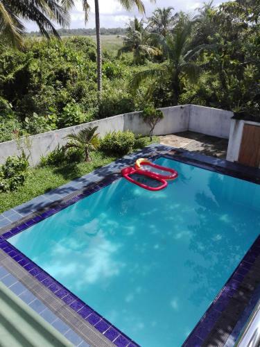 Hostal Field Side Villa