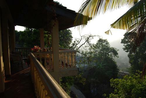 Kandy Apartment