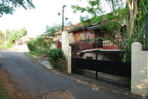 Kandy Apartment