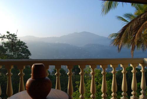 Kandy Apartment