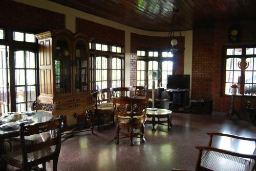 Kandy Apartment