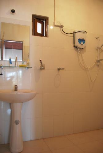 Kandy Apartment