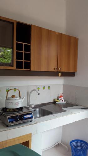 Kandy Apartment