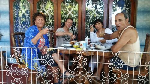 Hostal Selahn Inn