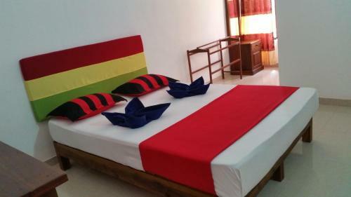 Hostal Selahn Inn