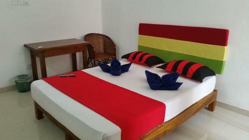 Hostal Selahn Inn