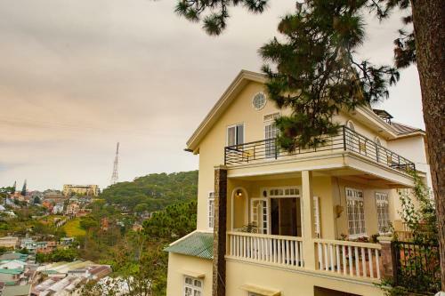 Thach Thao Villa