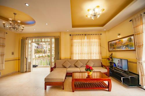 Thach Thao Villa