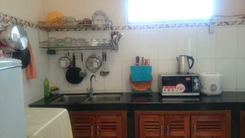 Thach Thao Villa