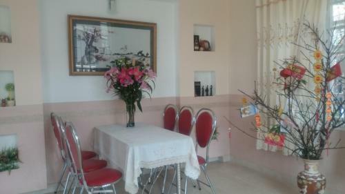 Thach Thao Villa