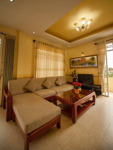 Thach Thao Villa