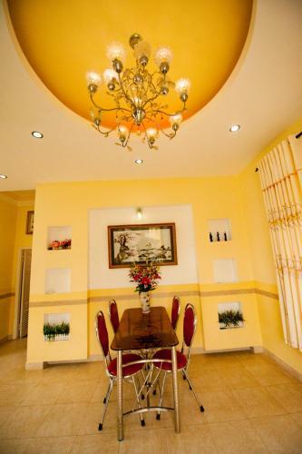 Thach Thao Villa