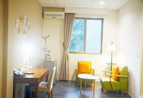 Posada Ncnu Training Hotel