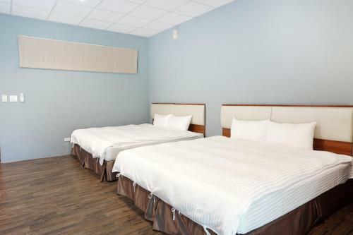 Posada Ncnu Training Hotel