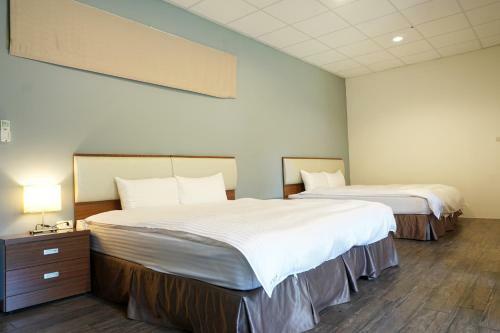Posada Ncnu Training Hotel