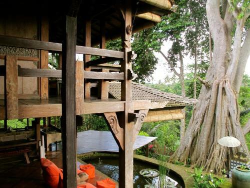 Villa Ki Ma Ya Retreat