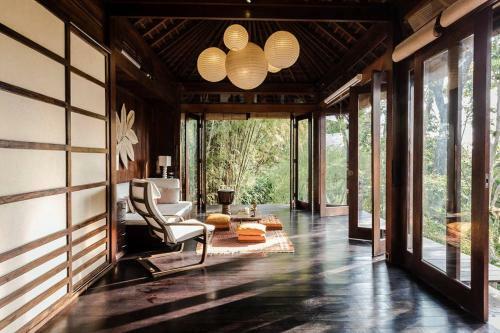 Villa Ki Ma Ya Retreat