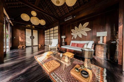 Villa Ki Ma Ya Retreat