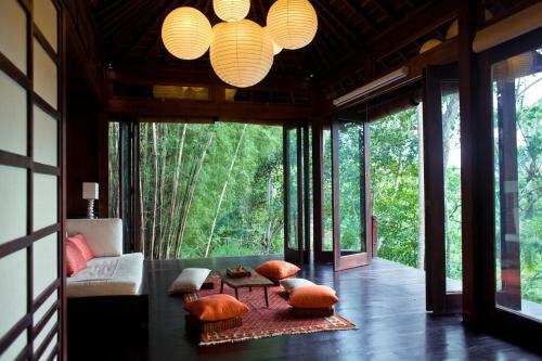 Villa Ki Ma Ya Retreat