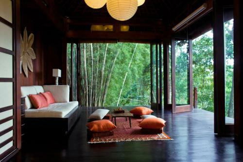 Villa Ki Ma Ya Retreat