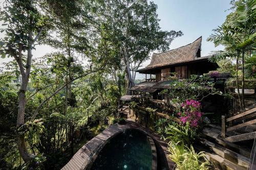 Villa Ki Ma Ya Retreat
