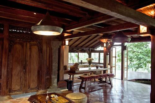Villa Ki Ma Ya Retreat