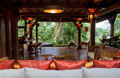 Villa Ki Ma Ya Retreat