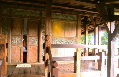 Villa Ki Ma Ya Retreat