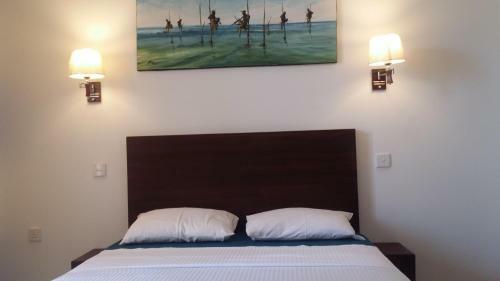 Hotel Airport Beach Villa
