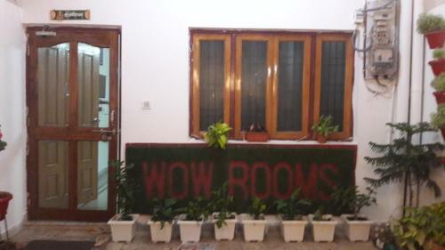 Wow Rooms 4 You