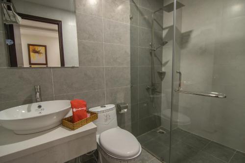 Hotel Reddoorz Premium Near Bai Sau