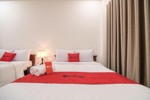 Hotel Reddoorz Premium Near Bai Sau