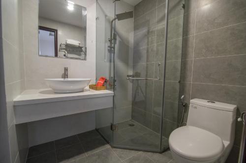 Hotel Reddoorz Premium Near Bai Sau