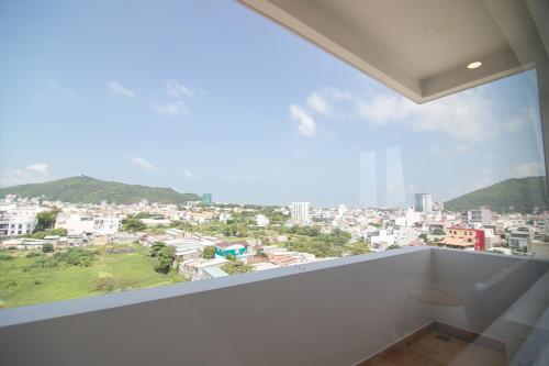 Hotel Reddoorz Premium Near Bai Sau