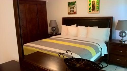 Hotel Habitation Des Lauriers