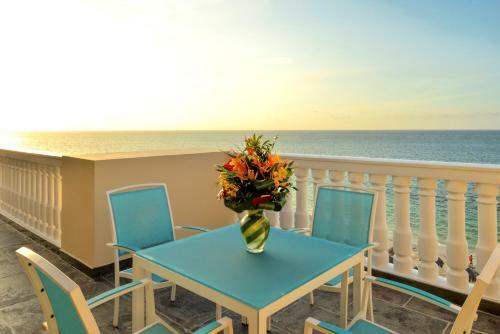 Hotel Iberostar Rose Hall Suites