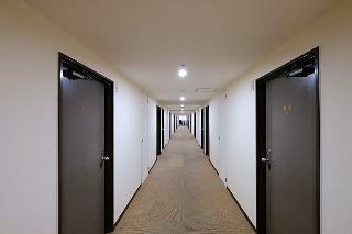 Toyotetsu Terminal Hotel
