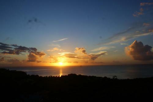 Sea View Sunset Apartment