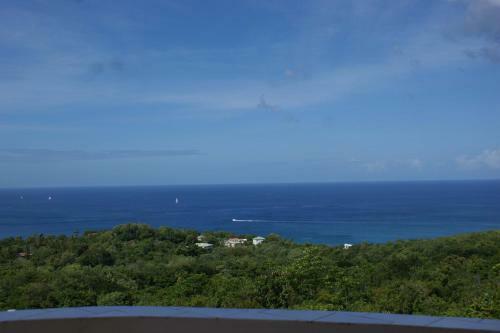 Sea View Sunset Apartment