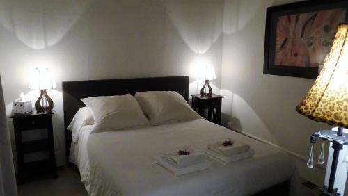 Hostal Habitation Villa Les Cassias